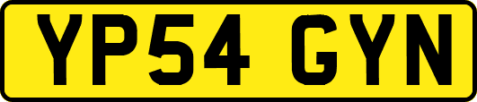 YP54GYN
