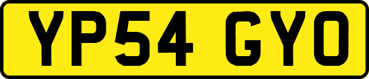 YP54GYO
