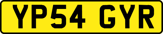 YP54GYR