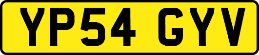 YP54GYV
