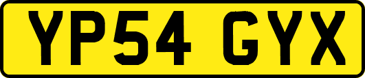 YP54GYX