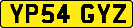 YP54GYZ
