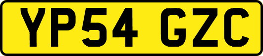 YP54GZC
