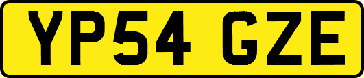 YP54GZE
