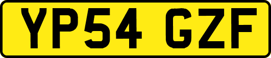 YP54GZF