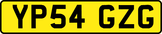 YP54GZG