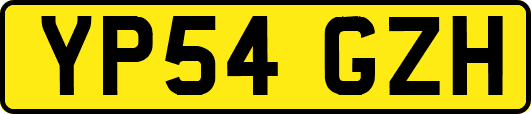 YP54GZH
