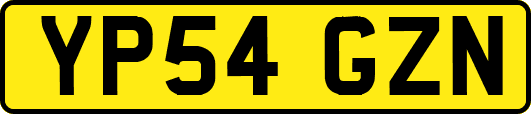 YP54GZN
