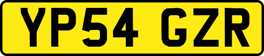 YP54GZR