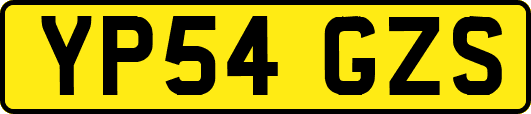 YP54GZS