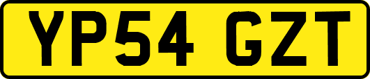 YP54GZT