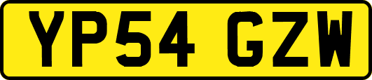 YP54GZW