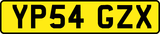 YP54GZX