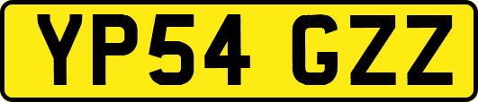 YP54GZZ