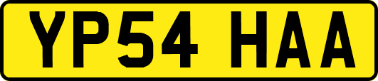 YP54HAA