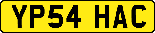YP54HAC