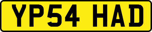 YP54HAD