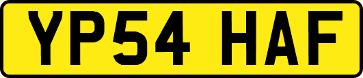 YP54HAF