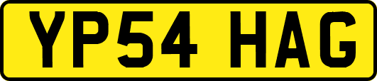 YP54HAG