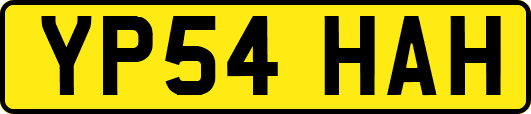 YP54HAH