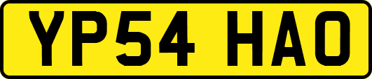 YP54HAO