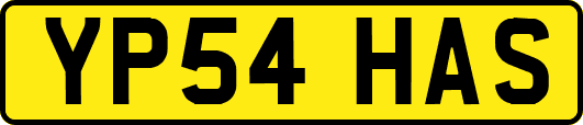YP54HAS