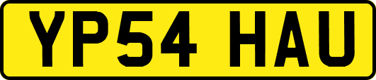 YP54HAU