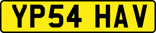 YP54HAV