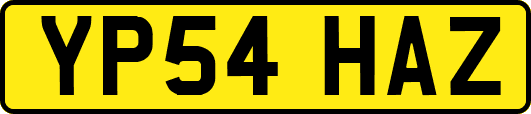 YP54HAZ