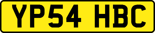 YP54HBC