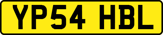 YP54HBL