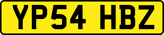 YP54HBZ