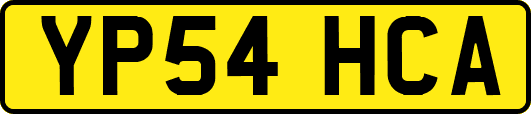 YP54HCA