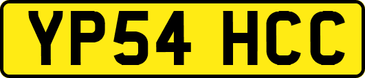 YP54HCC