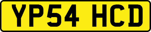 YP54HCD