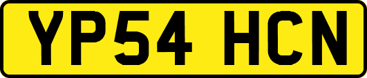 YP54HCN