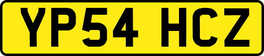 YP54HCZ