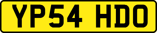 YP54HDO
