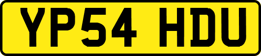 YP54HDU