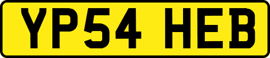 YP54HEB