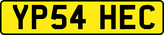 YP54HEC