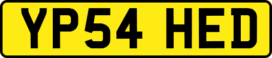 YP54HED