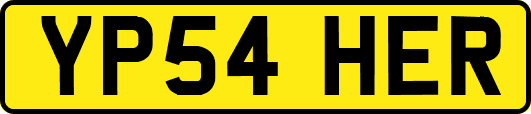 YP54HER