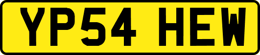 YP54HEW