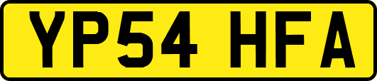 YP54HFA