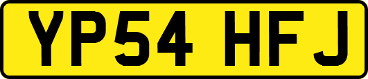YP54HFJ