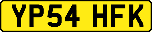 YP54HFK