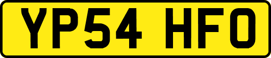 YP54HFO