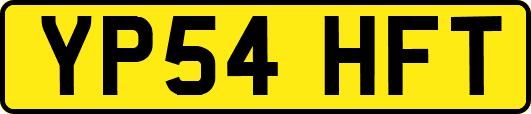 YP54HFT