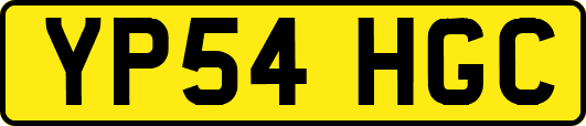 YP54HGC